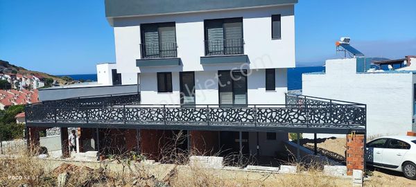 Yenifoçada Full Deniz Manzaralı Satılık Otel