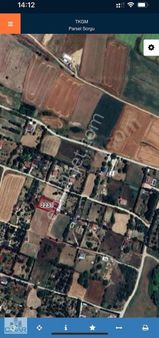 Çınar Gayrimenkul Den Türkgücü Köyünde Satılık Bağ Yeri