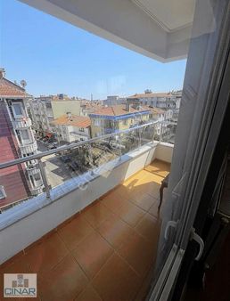 Çobançeşme De 2+1 Geniş Daire