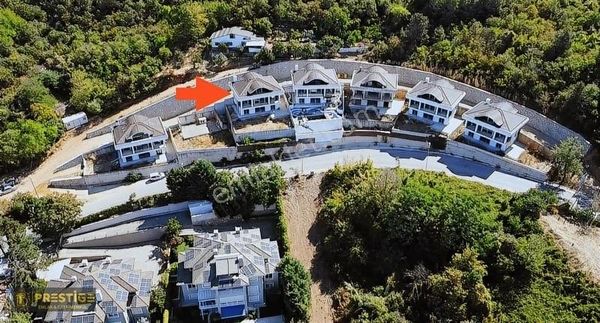 Bt Prestıge'den Haftanın Fırsat 4+1 Villası!! Ful Manzaralı