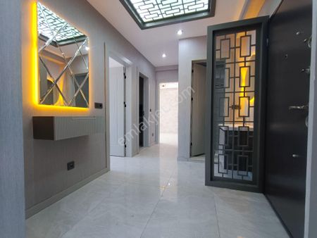 Gültepe Ultra Lüks Satılık 2+1