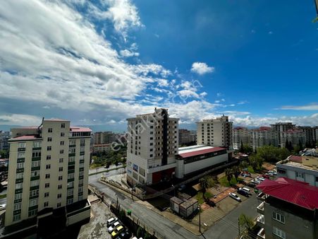 Cb'den Selçuklu Mahallesinde Manzaralı Güzel Konumda Satılık 3+1