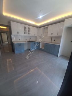 Satılık 2+1 Sıfır Daire