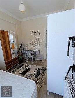 Çünür'de 1+1 Eşyalı Apart.