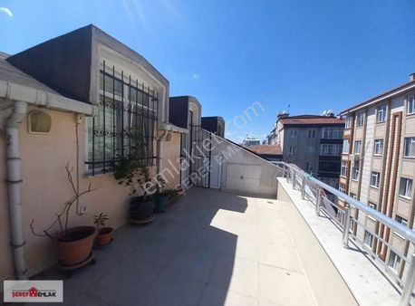 Şeref Emlak Kullanışlı Dubleks Daire 9,000,000 Tl