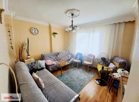 Şeref Emlak Kat Mülkiyetli Yenidoğan Satılık Daire 3,890,000 Tl