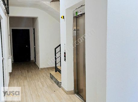 Senede 1 Kez Gelen Fırsat 1+1 Daire!