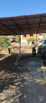 Muğla Ula Karabörtlen De Satılık 400 M Arsa İçinde Köy Evi