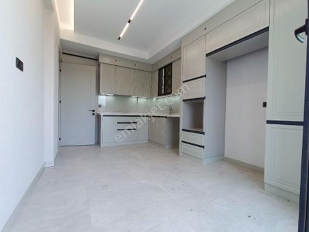 Şemikler De Ultra Lüks Satılık 2+1 Daire