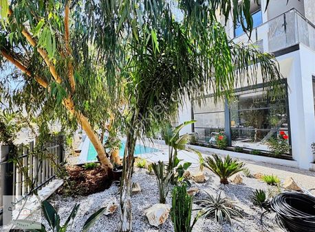 Kapanmaz Manzaralı, Akıllı Sistemli 4+1 Villa, Marmaris İçmeler