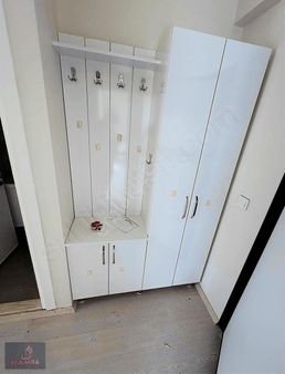 Şambayatta Site İçerisinde Yatay Mimari 2+1 Kiralık Daire