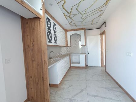 Mükemmel Konum Ultra Lüks Satılık 2+1 Daire