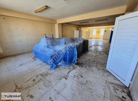 Aşıkveysel Mah. Yük Asansörlü 320 M2 Kiralık İşyeri