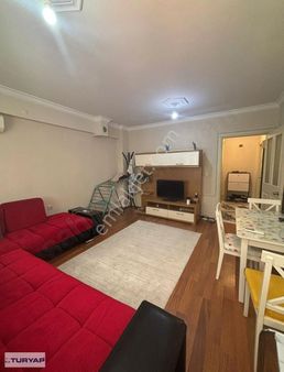 Karşıyaka/goncalar Mah.izban Yakını2+0 Full Eşyalı Satılık Daire