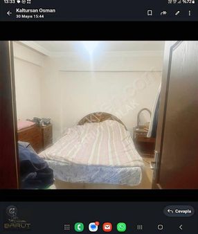 Kötekli Cadde'de 3+0 Satılık