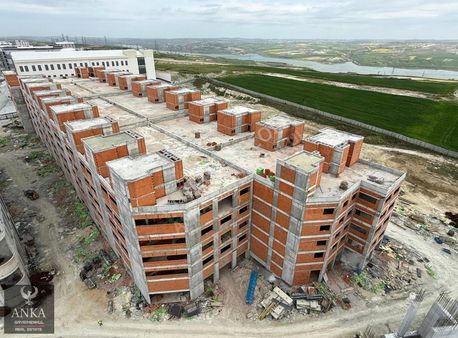 Deliklikaya Vaditepe Sanayi Sitesi Kooperatif'te Satılık Hisse