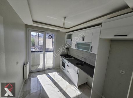 O.gazide Önü Açık Yüksek Giriş