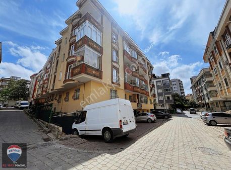 Çekmeköy Hamidiye Satılık Lüks 3+1 Ara Kat Daire