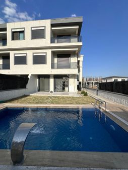 🏘nazilli İsabeyli'de Havuzlu Ultra Lüx 6+1 Villa 🏘