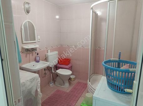 Cumhuriyet Mah. 2+1 Eşyalı Kiralık Daire