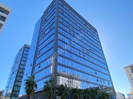 Double Diamond 8. Katta 3+1 Satılık Daire