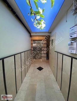 Beyoğlunda. 4+2 Dubleks 6 Yıllık 210m² Brüt / 190 M² Net