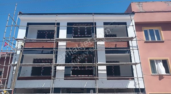 Hanay Emlak'tan 71 Evler Mah Mükemmel Konumda Satılık 1+1 Daire