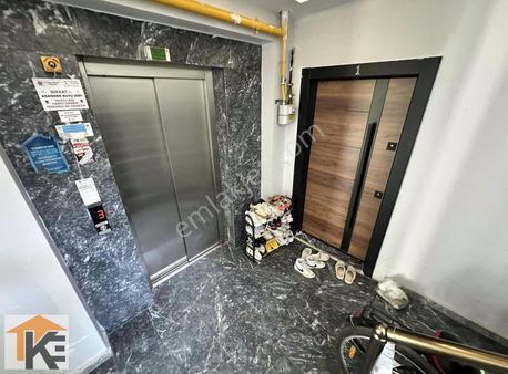 Karadeniz Emlak'tan Atakum Da Giriş Kat Satılık Kiracılı 1+1