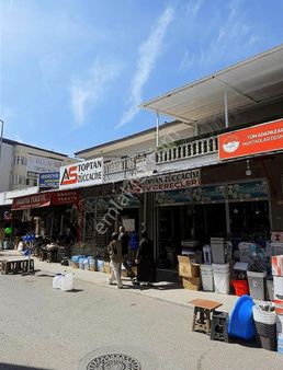 Yaman Gayrimenkulden Kiralık Geniş Ofis