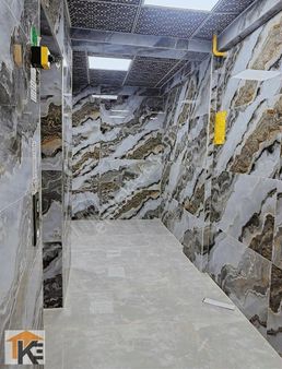 Karadeniz Emlak'tan Karasamsun Mh. Doğa Manzaralı 2+1 Daire!