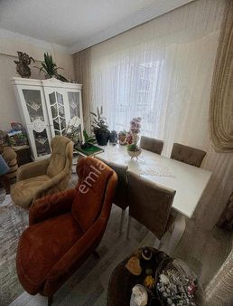 Yaman Gayrimenkulden Site İçi Geniş 3+1 Daire