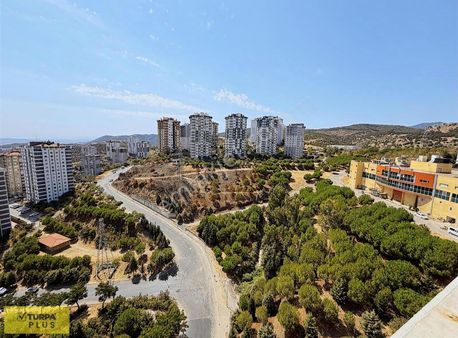 Toki Uzundere Konutları'nda Doğalgazlı Kiralık 3+1 Daire