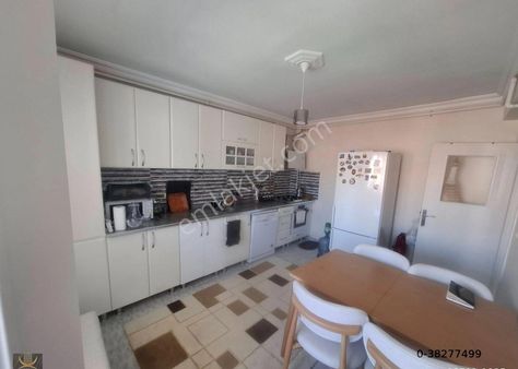 Poyraz Emlak'tan Emek Mahallesi Kapalıpazar Ve Ertaş Cad Yakını 2+1 115m² Satılık Daire