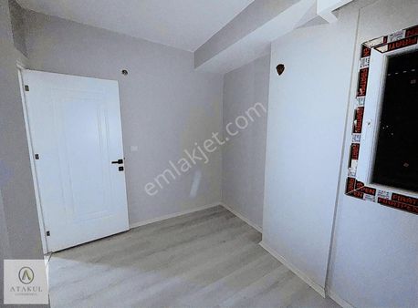 Atakul Gayrimenkul-yaylacık'ta 2+1 70m2 Otoparklı Dubleks Daire