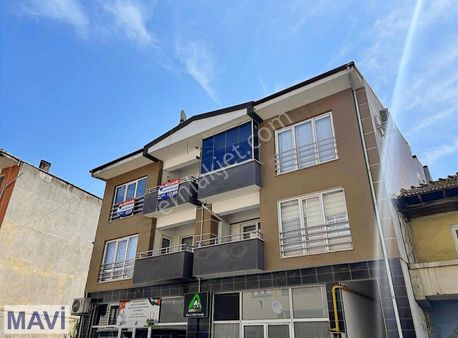 Remax Mavi Volkan Büyükyıldız'dan-sapanca Merkez'de 4+1 Dubleks
