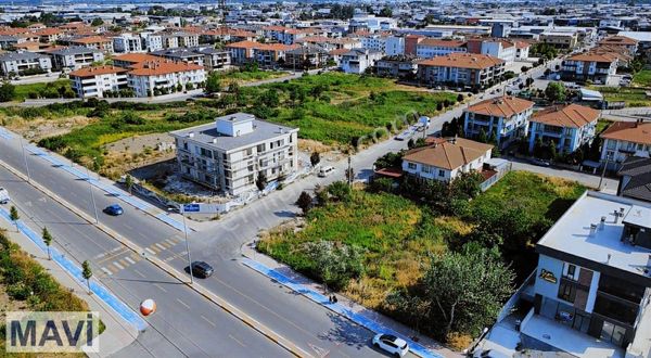 Remax Maviden Cadde Üstünde Satılık Prestijli Sıfır İş Yeri