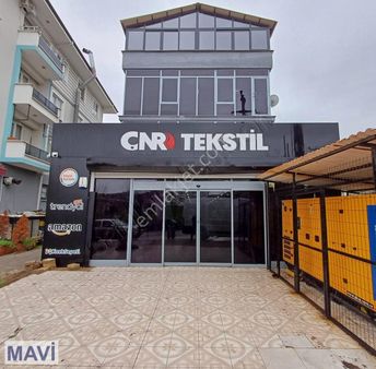 Remax Rıdvan Gedikten Sakarya Ferizlide 3.000 M2 Kiralık İşyeri