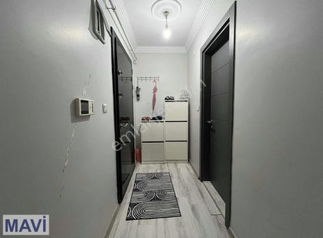 Remax Mavi'den Üniversite Caddesinde 1+1, 70 M² Köşe Daire