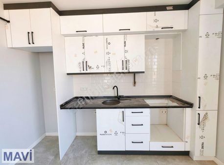 24 Ay Vade Ve Takas İmkanı Bitmiş 2+1 Havuzlu Dairelr Remax Mavi