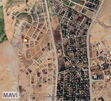 Remax'tan Konut İmarlı Satılık Arsa