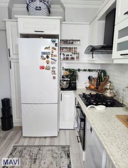 Remax Mavi Cansu Soy'dan Ozanlar Da Satılık 3+1 135 M2 Daire