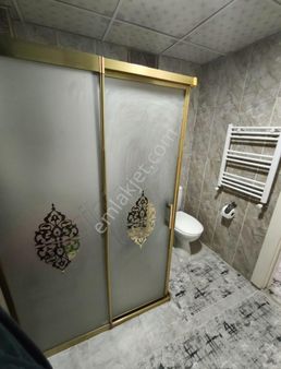 Seyran Emlak'tan Merkezi Konumda Full Bakımlı 2+1 Daire