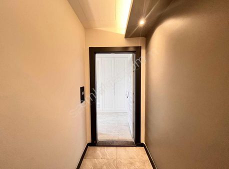 Dialog Piramitten Downtown'da Satılık 3+1 Daire