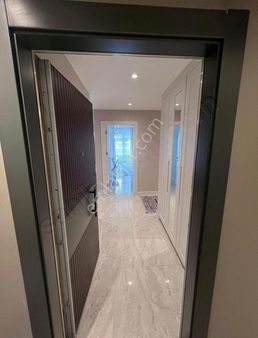 Dialog Piramitten Downtown'da Peyzaj Manzaralı 2+1 Daire