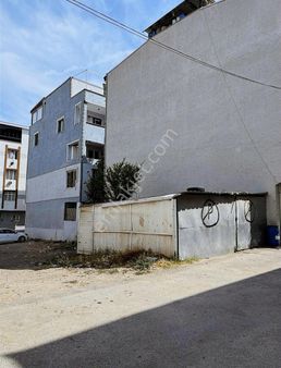 Dialog Piramit'ten Yıldırım Esenevlerde 136 M² Satılık Arazi