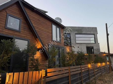 Atlasköy'de Satılık Bungalow Ev