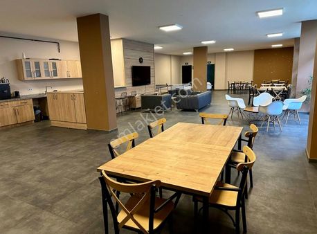 Dialog Piramit'ten Balat'ta 3,5+1 140m2 Full Sosyal Donatı Daire