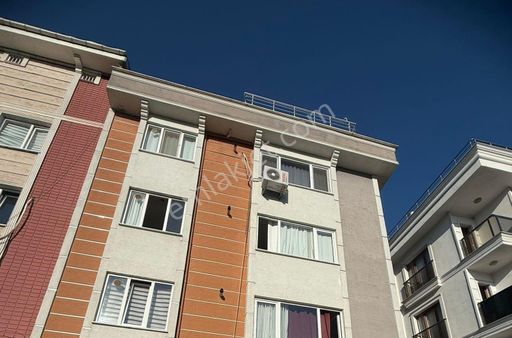 Mimaroba Satılık Daire