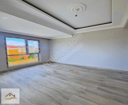 Konut Habercisin'den Sıfır Kapalı Otoparklı 2+1 Ara Kat !!!!!