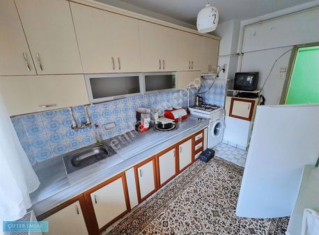 Ali Çifter' Den Kırmızıtoprak Mah. Eşyalı Kiralık 2+1 Daire